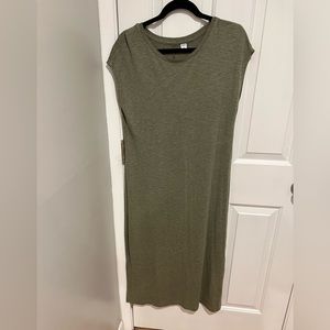 MIDI Length Old Navy Dress- Size Medium